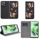 krainaGSM Do Xiaomi Redmi Note 12 5G Magnet Wzory Szkło 2