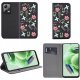 krainaGSM Do Xiaomi Redmi Note 12 5G Magnet Wzory Szkło 2