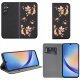 krainaGSM Do Samsung Galaxy A34 5G Magnet Wzory Szkło 5