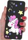 krainaGSM Do Oppo Reno 12 5G | Wzory | Silikonowe Matt Case 1