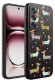 krainaGSM Etui Do Oppo Reno 12 5G | Wzory | Silikonowe Matt Case 2
