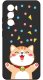krainaGSM Do Oppo Reno 12 5G | Wzory | Silikonowe Matt Case 3