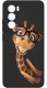 krainaGSM Etui Do Oppo Reno 12 5G | Wzory | Silikonowe Matt Case 3