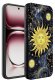 krainaGSM Do Oppo Reno 12 5G | Wzory | Silikonowe Matt Case 2