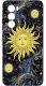 krainaGSM Do Oppo Reno 12 5G | Wzory | Silikonowe Matt Case 3