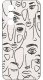 krainaGSM Do Oppo Reno 12 5G Wzory Silikonowe Matt Case 3