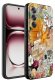 krainaGSM Do Oppo Reno 12 5G Wzory Silikonowe Matt Case 2