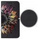 krainaGSM Etui Do Samsung Galaxy A34 5G Magnet Wzory + Szkło 3