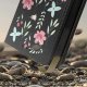 krainaGSM Etui Do Samsung A13 5G / A04S Magnet Wzory + Szkło 4