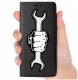 krainaGSM Etui Do Samsung A13 5G / A04S Magnet Wzory + Szkło 5