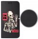 krainaGSM Etui Do Samsung A13 5G / A04S Magnet Wzory + Szkło 2
