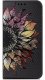 krainaGSM Do Motorola Moto G52 Magnet Wzory Case + Szkło 9H 7
