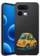 krainaGSM Etui Do Realme 16 Pro+ Plus 5G | Wzory | Silikonowe Matt Case 1