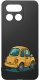 krainaGSM Etui Do Realme 16 Pro+ Plus 5G | Wzory | Silikonowe Matt Case 2
