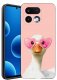 krainaGSM Etui Do Realme 16 Pro+ Plus 5G | Wzory | Silikonowe Matt Case 1