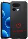 krainaGSM Etui Do Realme 16 Pro+ Plus 5G | Wzory | Silikonowe Matt Case 1