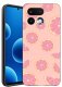 krainaGSM Etui Do Realme 16 Pro+ Plus 5G | Wzory | Silikonowe Matt Case 1