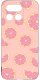 krainaGSM Etui Do Realme 16 Pro+ Plus 5G | Wzory | Silikonowe Matt Case 2