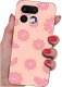 krainaGSM Etui Do Realme 16 Pro+ Plus 5G | Wzory | Silikonowe Matt Case 3