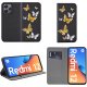 krainaGSM Do Xiaomi Redmi 12 4G Magnet Wzory Case Szkło 3