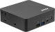 Komputer MSI Cubi NUC AI+ 3MG-005BEU noOS/CU5-322 WiFi BT Black 1