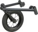Trixie Zestaw Jogger, dla psa, do przyczepki rowerowej #12782 2