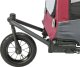 Trixie Zestaw Jogger, dla psa, do przyczepki rowerowej #12782 5