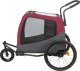 Trixie Zestaw Jogger, dla psa, do przyczepki rowerowej #12782 6
