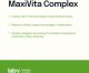 LAB V Lab-v MaxiVita Complex - mieszanka paszowa uzupełniająca multiwitaminowa, w formie płynnej, przeznaczona dla drobiu grzebiącego, drobiu wodnego, gołębi, świń, bydła, owiec i kóz 1000 ml 2