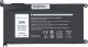 Bateria Encore Energy Nowa Bateria Encore Energy do Dell Inspiron 13 5368 5378 5379 39Wh 11.4V 3400mAh WDXOR 2