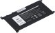 Bateria Encore Energy Nowa Bateria Encore Energy do Dell Inspiron 13 5368 5378 5379 39Wh 11.4V 3400mAh WDXOR 4