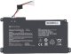 Bateria Encore Energy Nowa bateria Encore Energy do Asus VivoBook 14 E410KA E410MA E510KA L410MA E510MA F414MA L510MA R522MA 41Wh 11.4V 3600mAh B31N1912 2