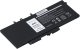Bateria Encore Energy Nowa bateria Encore Energy do Dell Latitude 5280 5290 5480 5490 5491 5495 5580 5590 5591 Precision 3520 3530 46Wh 7.6V 6000mAh GJKNX 4