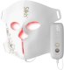 Xiaomi Silk'n LED EMS akcesoria do pielęgnacji skóry Terapia światłem skóry Biały 1
