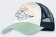 Buff Czapka Trucker Cap Multi (135756.618.30.00) 1
