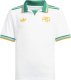 Adidas Koszulka dla dzieci adidas AS Roma 25/26 Third biała JN9064 128cm 1
