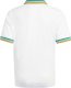Adidas Koszulka dla dzieci adidas AS Roma 25/26 Third biała JN9064 128cm 2