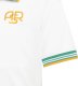 Adidas Koszulka dla dzieci adidas AS Roma 25/26 Third biała JN9064 128cm 3
