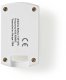 Nedis Nedis RFRC220WT pilot RF Wireless Uniwersalne Naciśnij przyciski 2