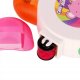 Starpak Stempel Roller 5W1 Stk Pud 12/96 3