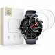 4kom.pl Szkło hartowane TECH-PROTECT GLASS FIT+ (XIAOMI WATCH S5 46 MM) 1