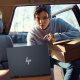 Laptop HP 2w1 Envy x360 13-bf0017ne / 822S2EA / Intel i7 / 16GB / 1TB / Intel Xe / 2.8 K / OLED / Win 11 8