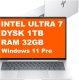 Laptop HP EliteBook 8 G1i / 14" / Ultra 7 / 32GB / 1TB / Win 11 Pro (D81YHE8) 1
