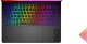 Laptop HP Gamingowy OMEN Transcend 14-fb0013na / 9R294EA / Intel Ultra 7 / 16GB / 1TB / RTX 4050 / 2.8K / OLED / Win 11 Pro 7