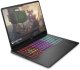 Laptop HP Gamingowy OMEN Transcend 14-fb0013na / 9R294EA / Intel Ultra 7 / 16GB / 512GB / RTX 4050 / 2.8K / OLED / Win 11 3