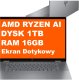 Laptop HP OmniBook X Flip 2w1 16-ar0013dx / Ryzen AI 5 / 16GB / 1TB / Windows 11 (57150) 1