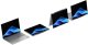 Laptop HP OmniBook X Flip 2w1 16-ar0013dx / Ryzen AI 5 / 16GB / 1TB / Windows 11 (57150) 10