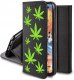 krainaGSM Etui Do Motorola Moto Edge 40 Magnet Wzory Case 1