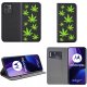 krainaGSM Etui Do Motorola Moto Edge 40 Magnet Wzory Case 2