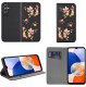 krainaGSM Etui Do Samsung Galaxy A14 | A14 5G Magnet Wzory Case + Szkło 9H 2